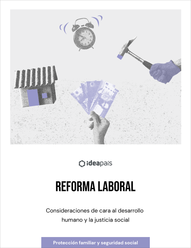 Análisis de la Propuesta de Reforma Laboral