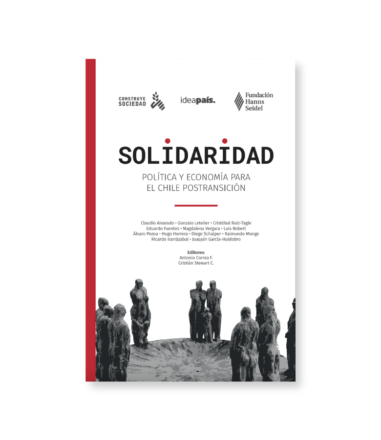 Solidaridad: Política y Economía para un Chile postransición