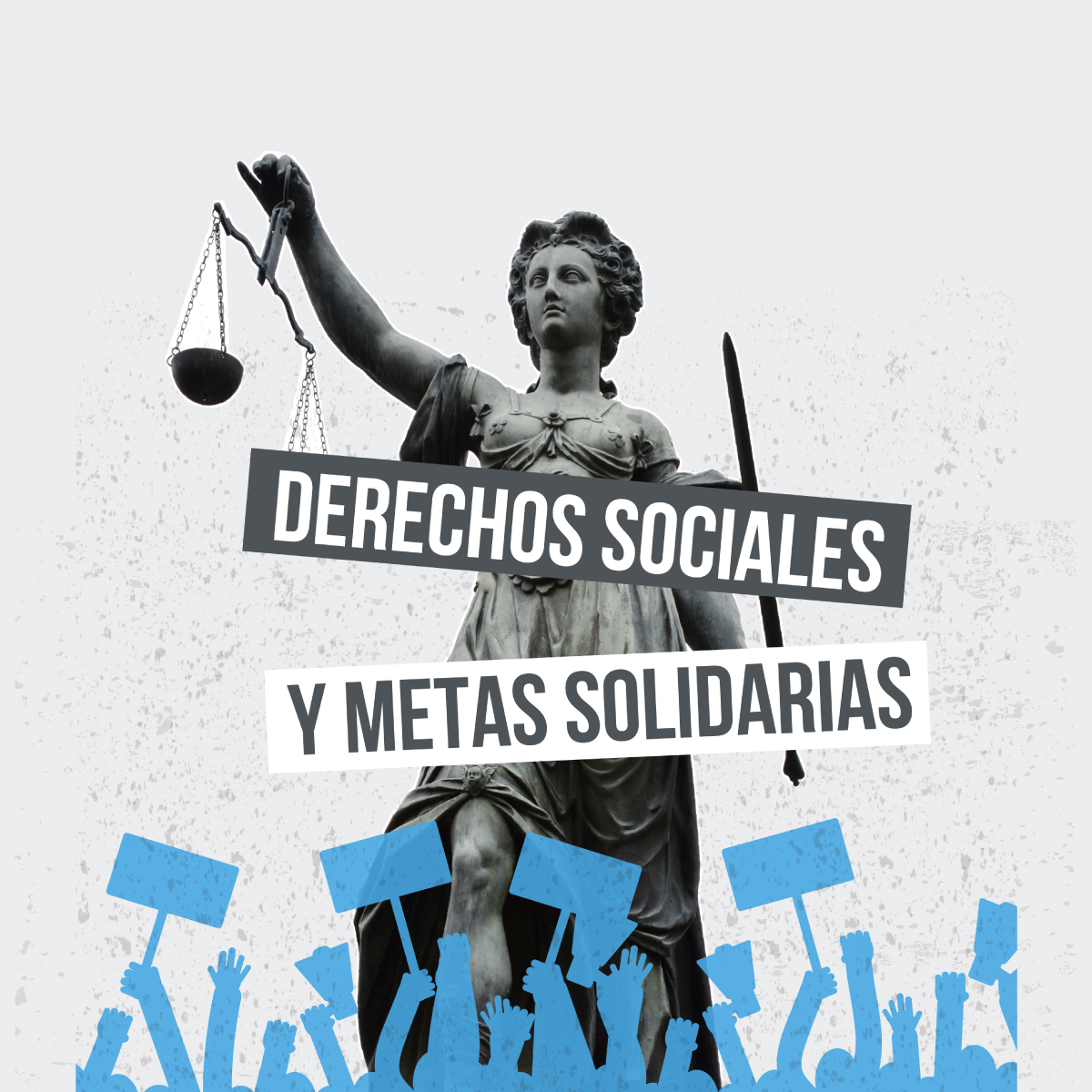 Preguntas y respuestas: Derechos sociales y metas solidarias