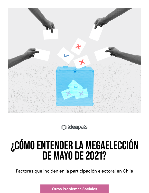 ¿Cómo entender la megaelección de mayo de 2021?