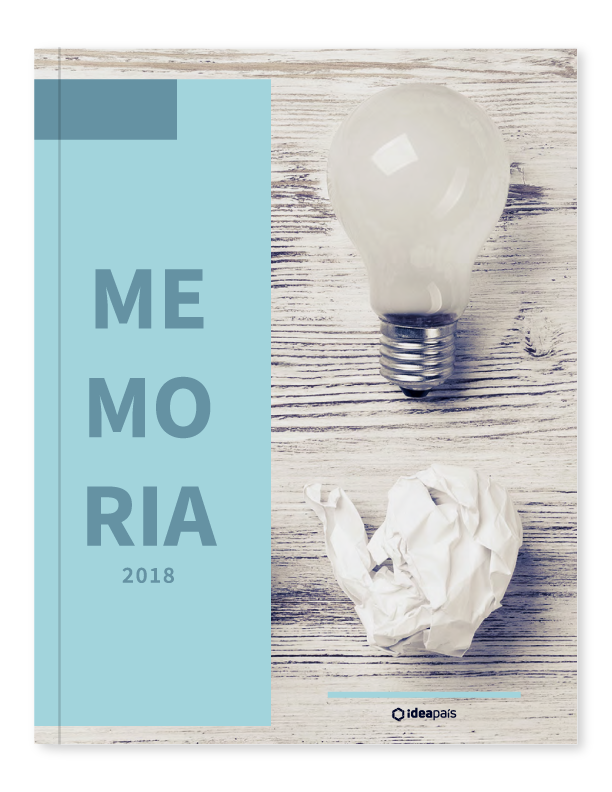 Memoria 2018