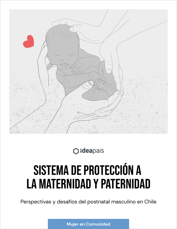 Sistemas de protección a la maternidad y paternidad