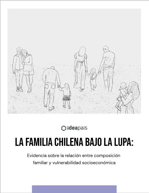 La familia chilena bajo la lupa