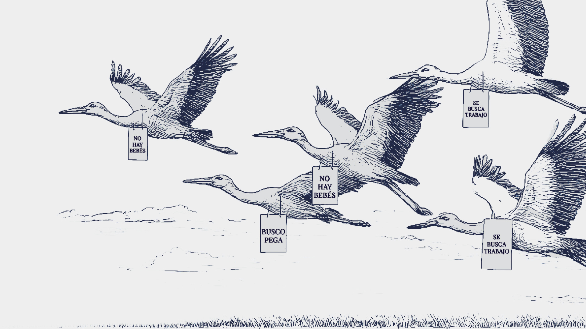 Apunte de Política Pública: Crisis de natalidad II: ¿Hacia dónde vamos?