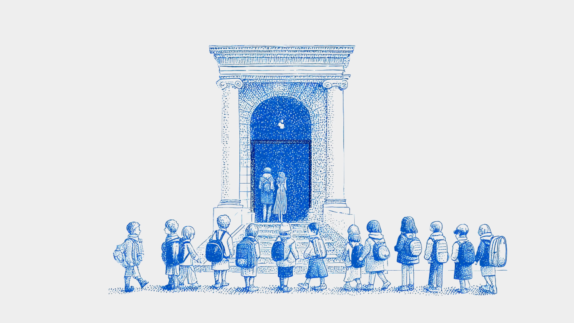 Apunte de Política Pública: ¿Detectores de metal en colegios? La nueva urgencia por seguridad en educación