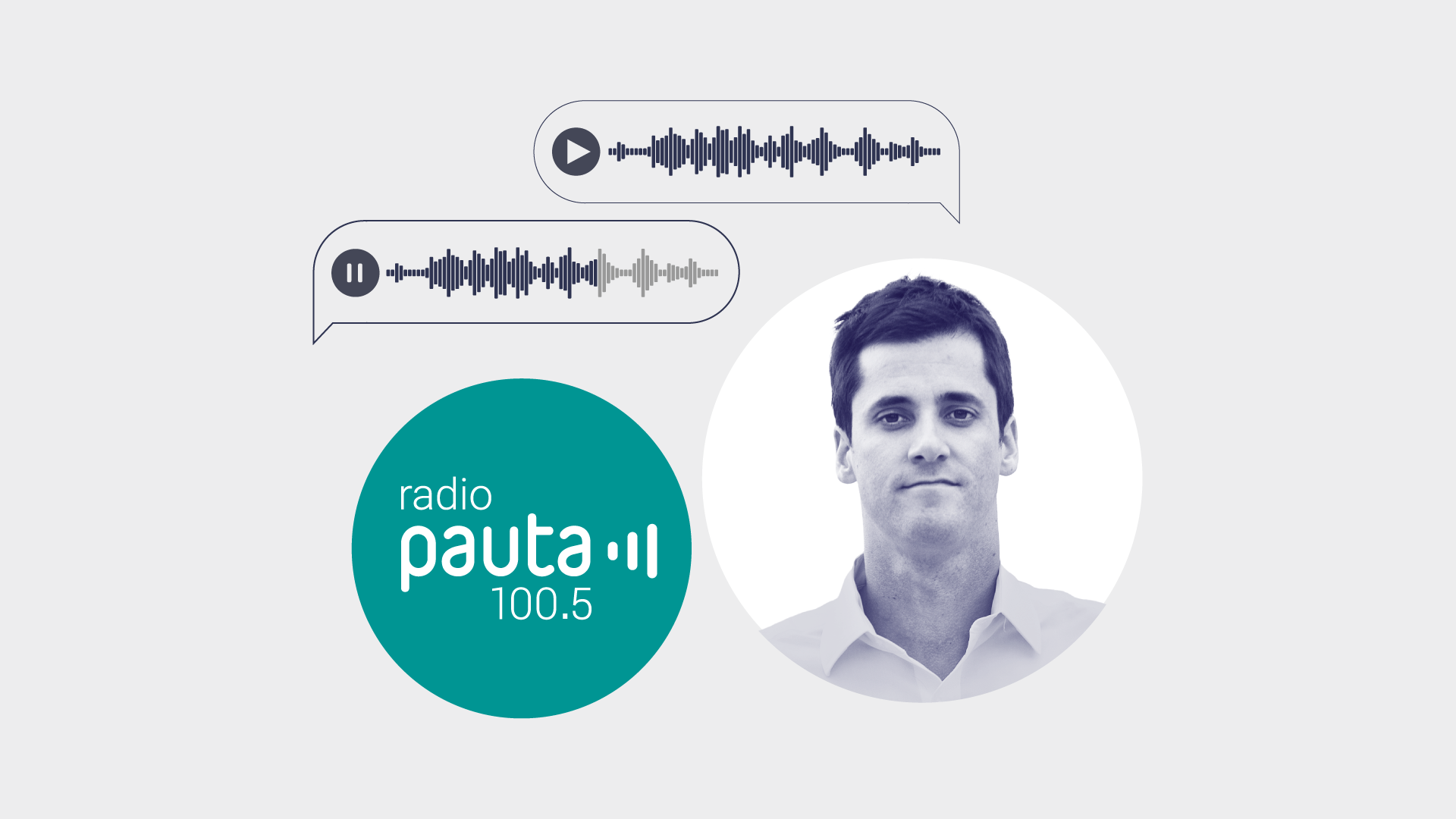 Cristián Stewart sobre el conflicto en Medio Oriente y Nobel de la Paz | Radio Pauta