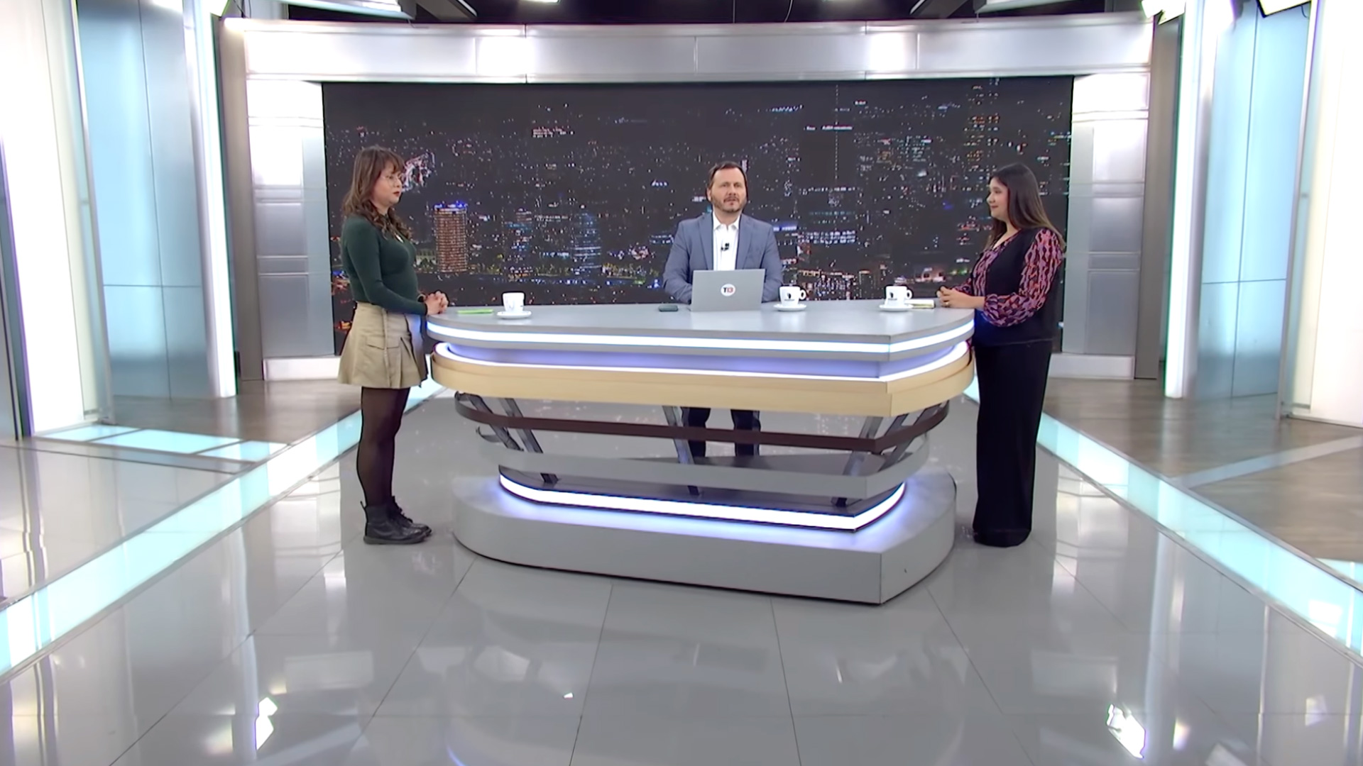 América Castillo sobre el escándalo tras el error en cuentas de luz | T13 Noche