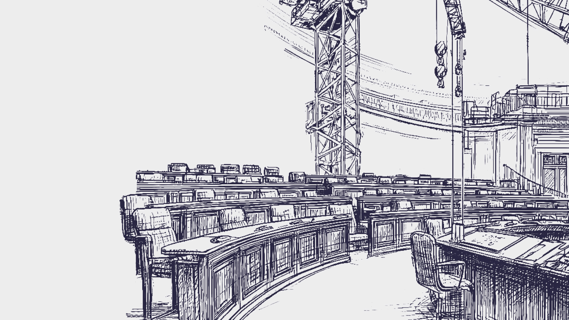 Apunte de Política Pública: El nuevo mapa del poder: ¿cómo se redibujó el Congreso?