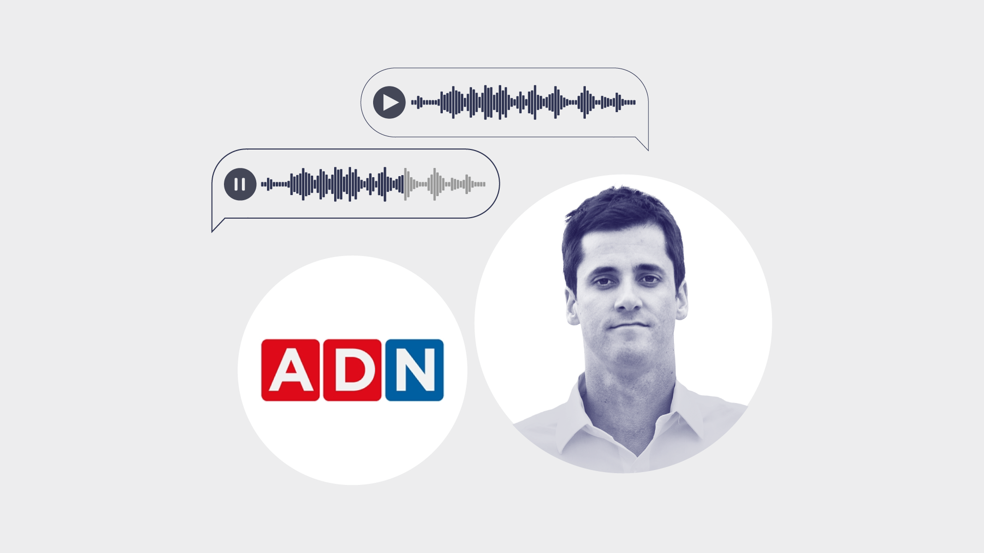 Cristián Stewart‬ se refiere a la actualidad nacional | País ADN