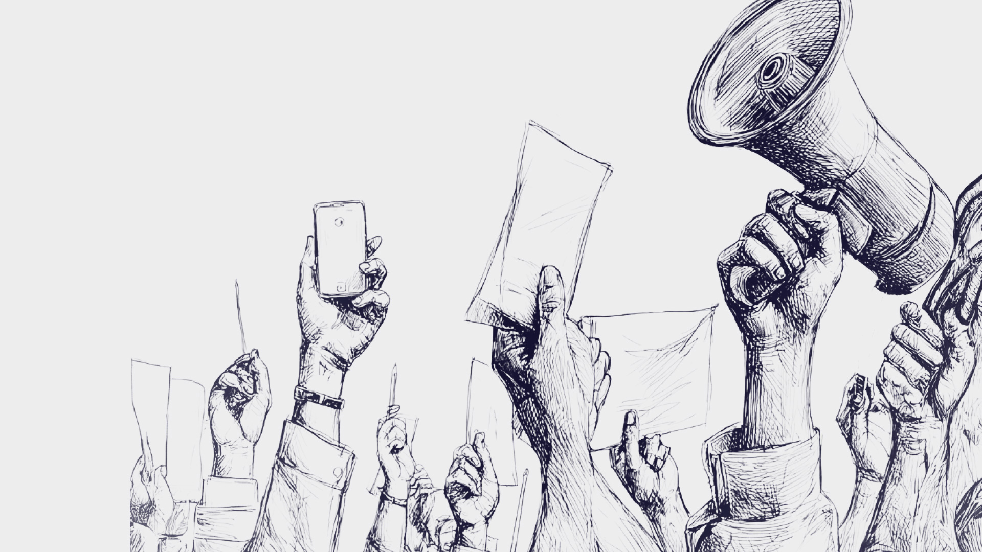 Apunte de Política Pública: ¿Cuánto participan los jóvenes en política?